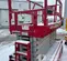 2017 MEC 4555SE Scissor Lift