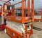 2019 Snorkel S3226E Scissor Lift