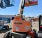 2017 Snorkel A46JE Articulating Boom Lift