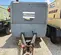 2019 Atlas Copco XAS440JD T4F Air Compressor