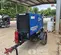 2021 Miller Welders BIG BLUE 500PRO Welder