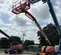 2012 JLG 460SJ Boom Lift