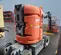 2017 Skyjack SJ30ARJE Articulating Boom Lift