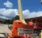 2018 JLG E450AJ Articulating Boom Lift