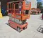 2018 Snorkel S3219E Scissor Lift