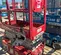 2019 MEC 1330SE Scissor Lift