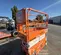 2019 Snorkel S3219E Scissor Lift