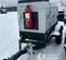2021 Wacker Neuson G25 T4F Diesel Generator