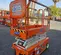 2020 Snorkel S3219E Scissor Lift