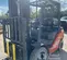 2023 Toyota 50-8FGU25 LP Warehouse Forklift
