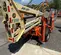 2021 JLG T350 Boom Lift