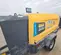 2021 Atlas Copco XAS440JD T4F Air Compressor