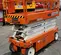 2019 Snorkel S3226E Scissor Lift