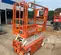 2021 Snorkel S3219E Scissor Lift