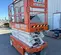 2019 Snorkel S3226E Scissor Lift