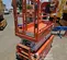 2020 Snorkel S3219E Scissor Lift