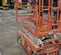 2021 Snorkel S3215E Scissor Lift