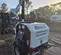 2021 Allmand NLV KUBOTA Portable Light Tower