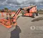 2017 JLG 600AJ Articulating Boom Lift