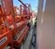 2019 Snorkel S3219E Scissor Lift