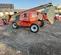 2015 JLG 600AJ Articulating Boom Lift