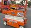 2019 Snorkel S3219E Scissor Lift