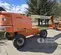 2017 JLG 460SJ Boom Lift