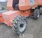 2016 JLG 600S Boom Lift
