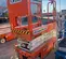 2019 Snorkel S3219E Scissor Lift