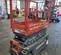 2018 Skyjack SJIII3219 Scissor Lift