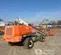 2016 Snorkel TB66J Boom Lift