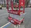 2018 MEC MICRO 19 Scissor Lift
