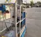 2017 Genie GR-20 Self-Propelled One-Person Lift