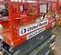 2017 Skyjack SJIII3219 Scissor Lift