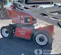 2017 Snorkel A46JE Articulating Boom Lift