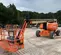 2016 JLG 800AJ Articulating Boom Lift