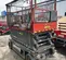 2017 Skyjack SJIII4632 Scissor Lift