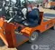 2021 Taylor Dunn BIG FOOT 48V AC Utility Vehicle
