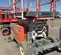 2019 Snorkel S3370RT Rough Terrain Scissor Lift