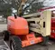 2017 JLG 450AJ Articulating Boom Lift