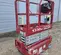 2018 MEC 1330SE Scissor Lift