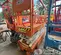 2019 Snorkel S3226E Scissor Lift