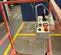2017 Skyjack SJ12 Self-Propelled One-Person Lift