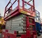 2017 MEC 4046SE Scissor Lift