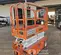 2019 Snorkel S3219E Scissor Lift