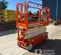 2018 Snorkel S3226E Scissor Lift