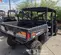 2022 Polaris PRO XD 4000D Utility Vehicle