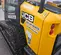 2020 JCB 3TS-8T Track Loader
