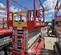 2021 MEC 4046SE Scissor Lift