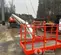 2016 Snorkel TB86J Boom Lift